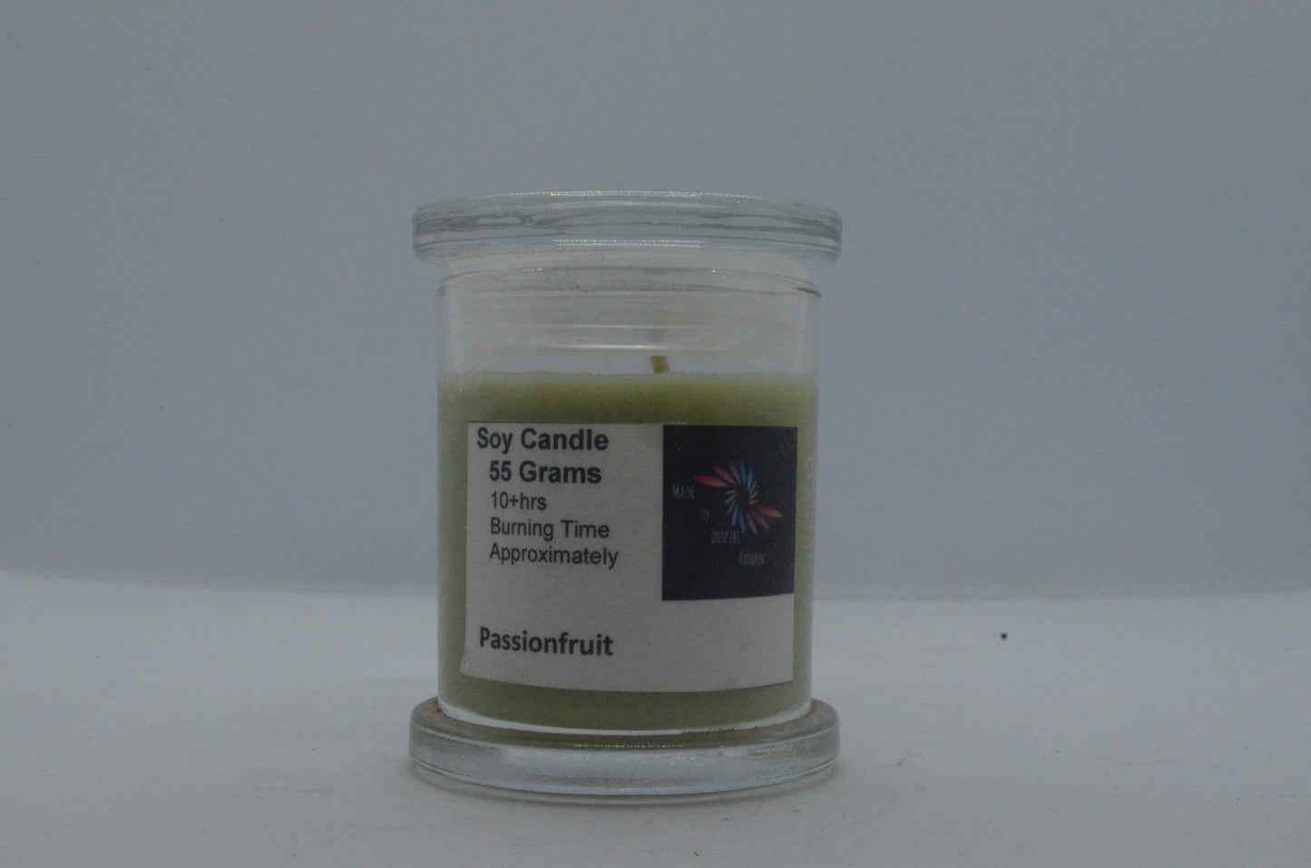 55g Soy candle
