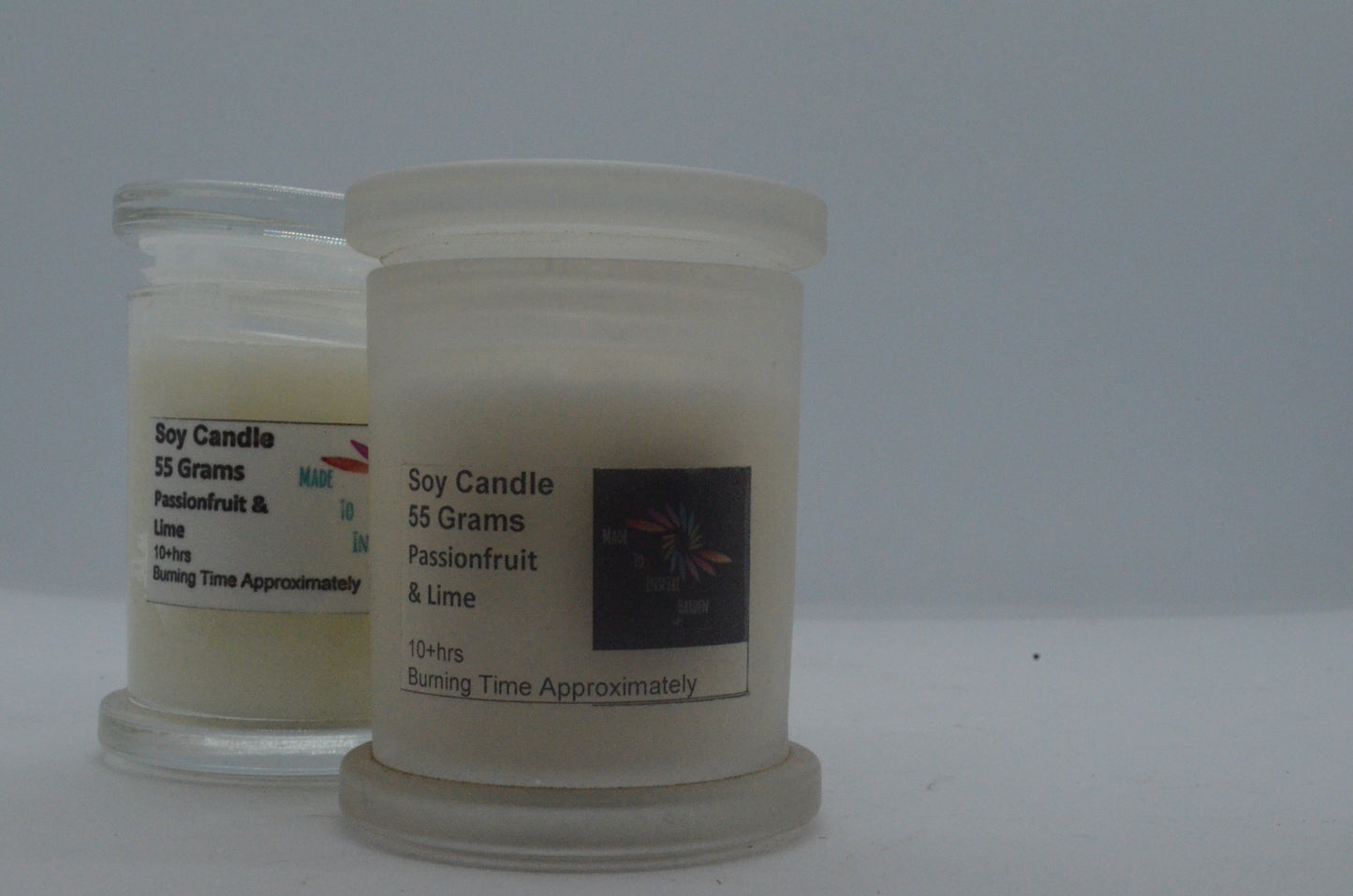 55g Soy candle