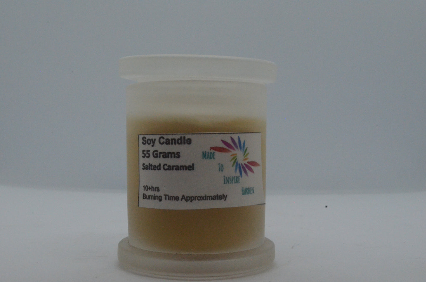55g Soy candle