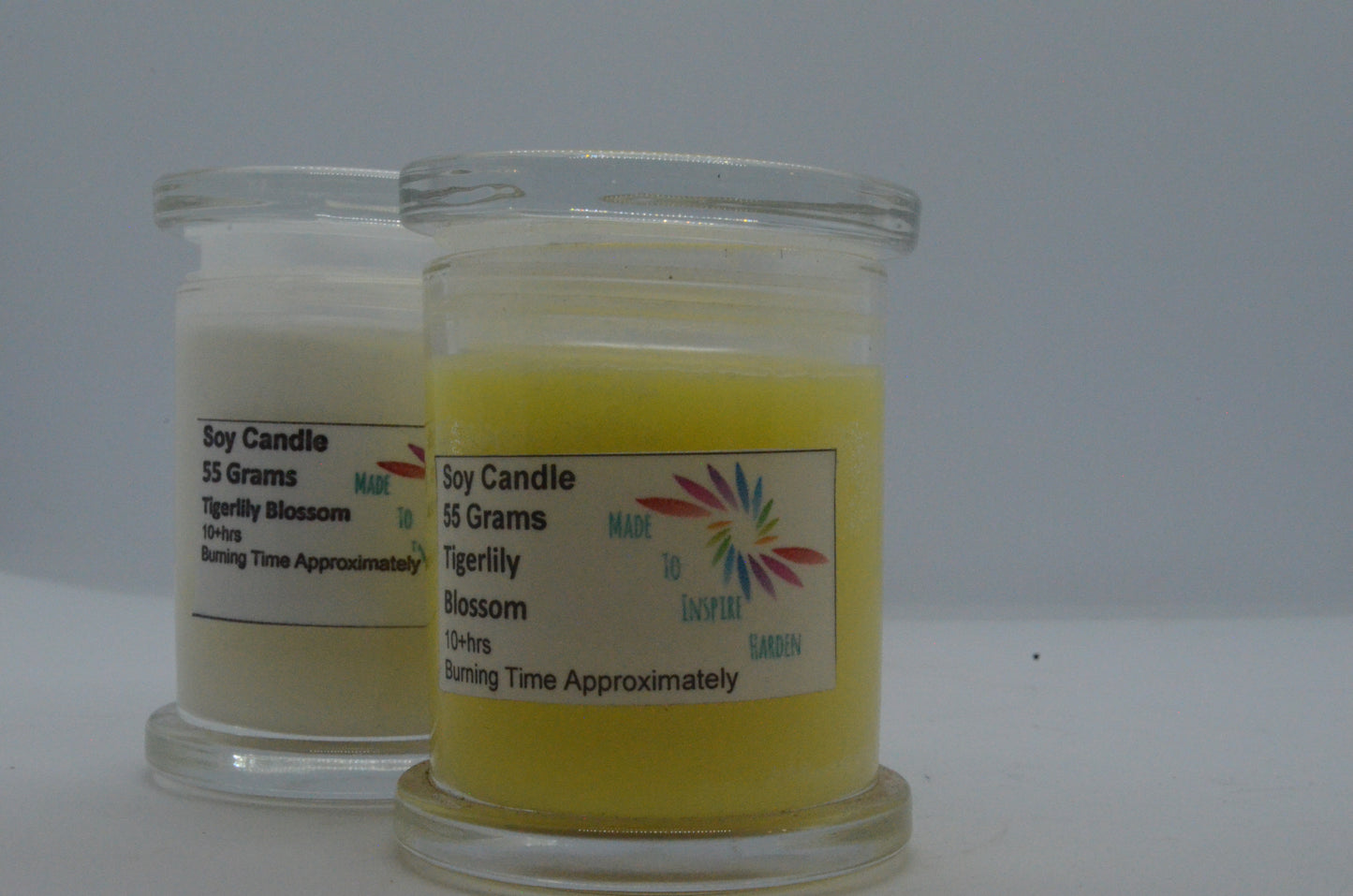 55g Soy candle