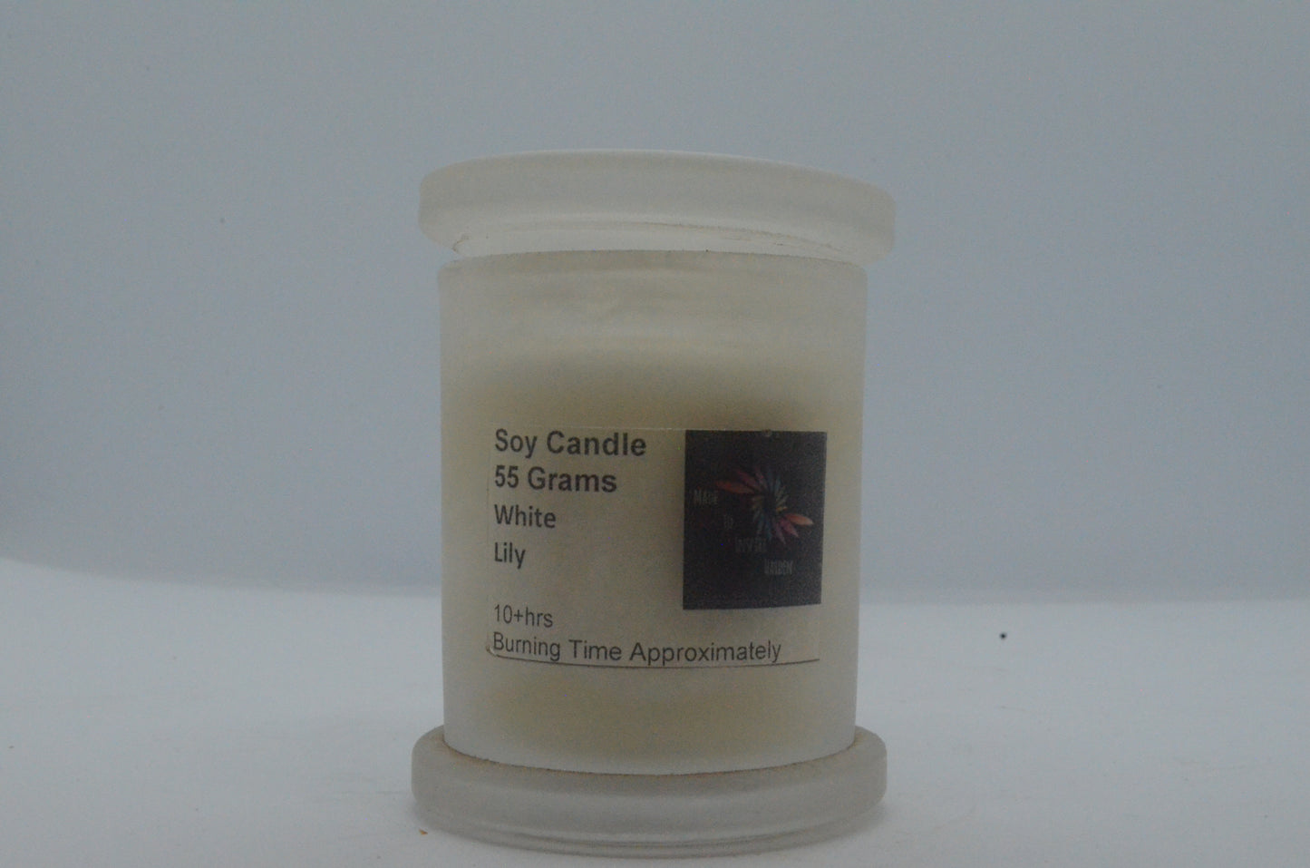 55g Soy candle
