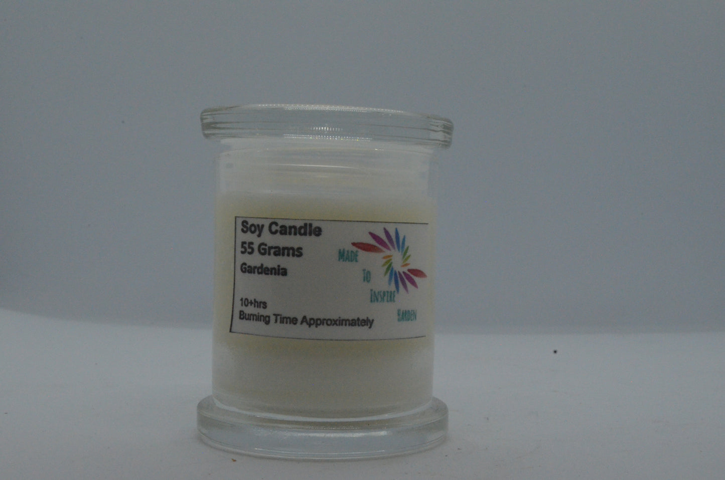 55g Soy candle