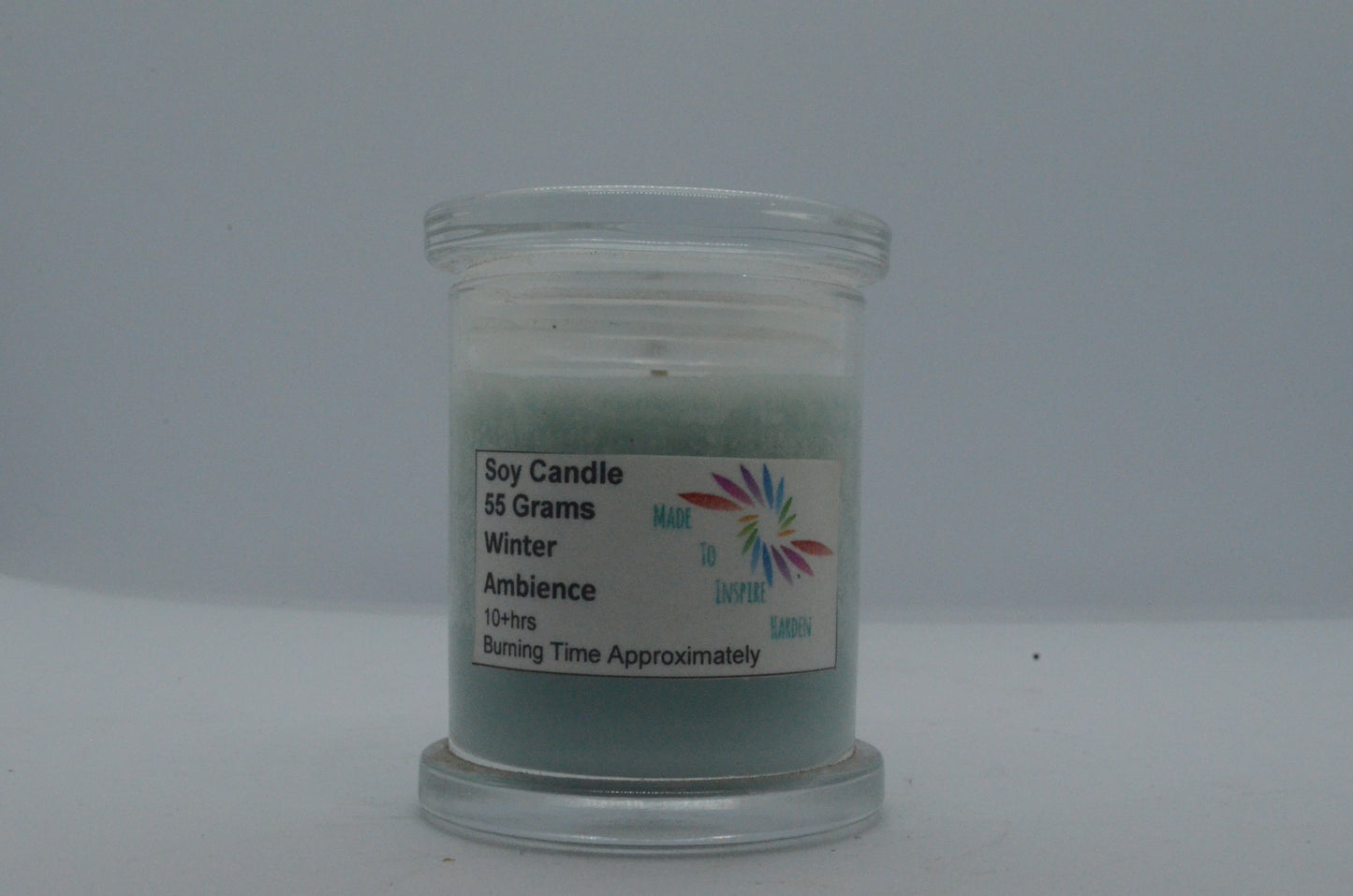 55g Soy candle