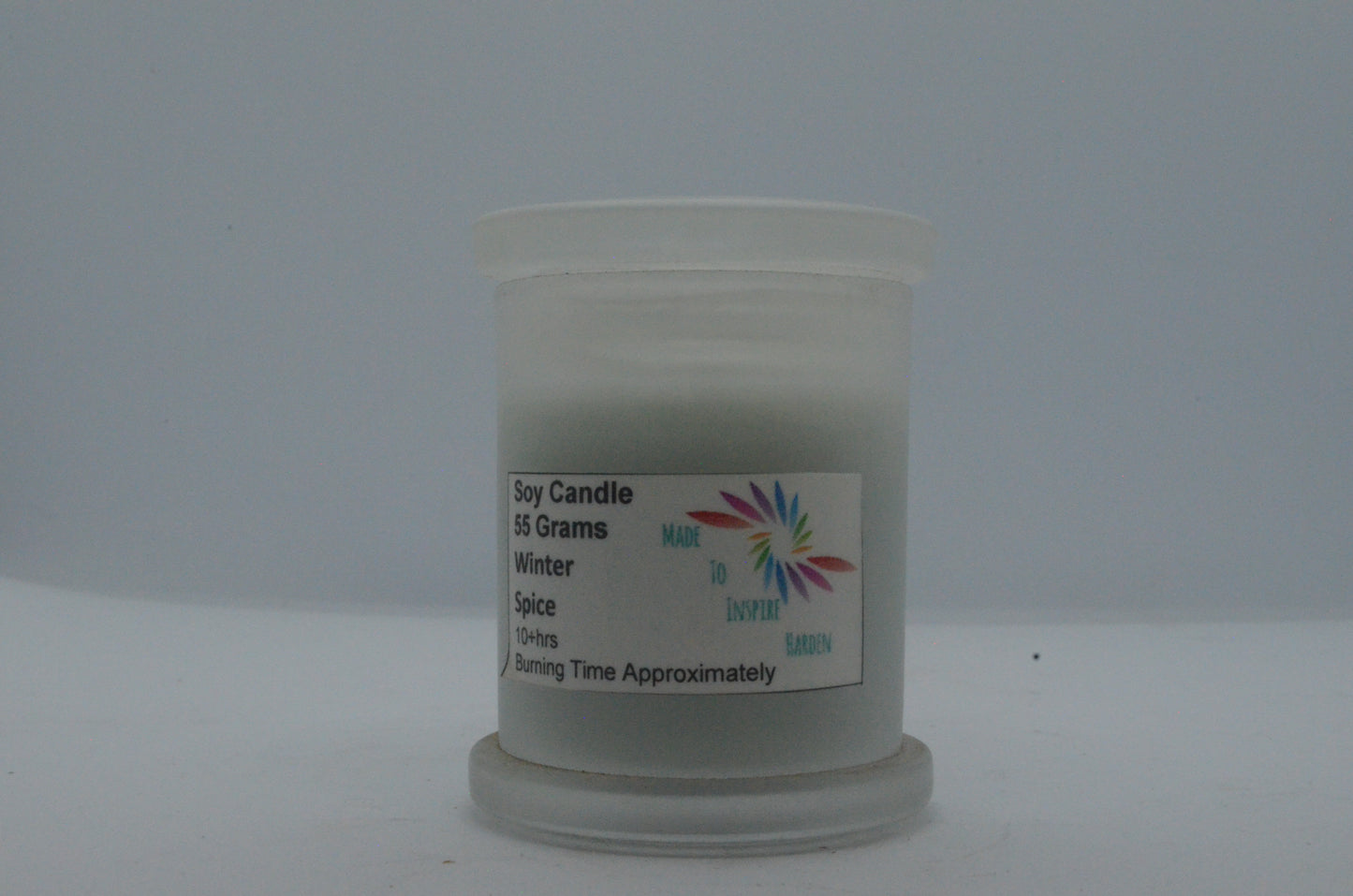 55g Soy candle