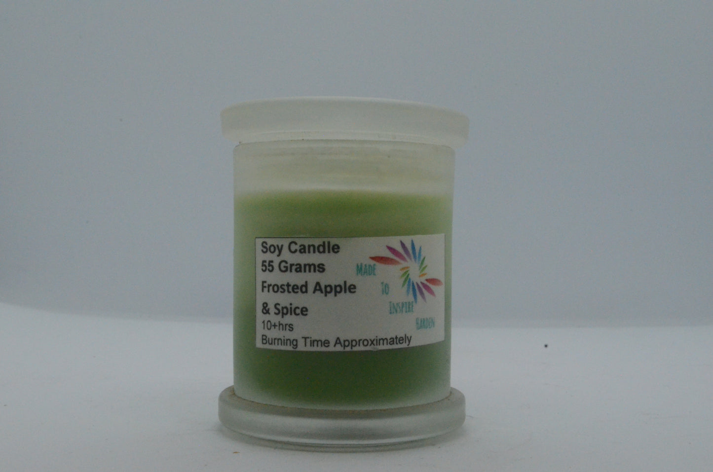 55g Soy candle