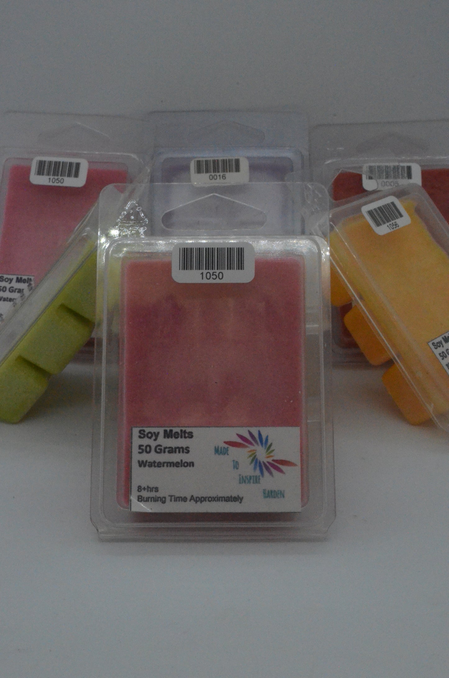 Soy Melts 50g