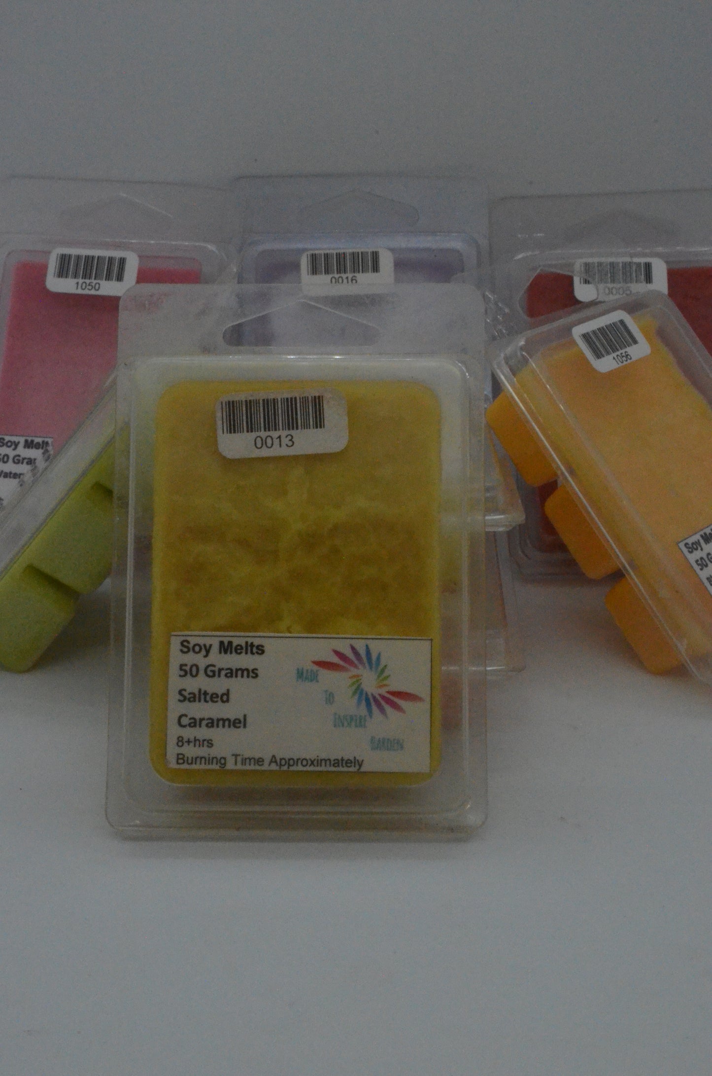 Soy Melts 50g