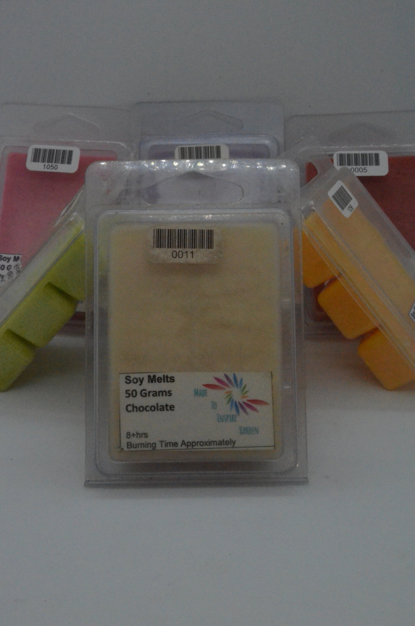 Soy Melts 50g