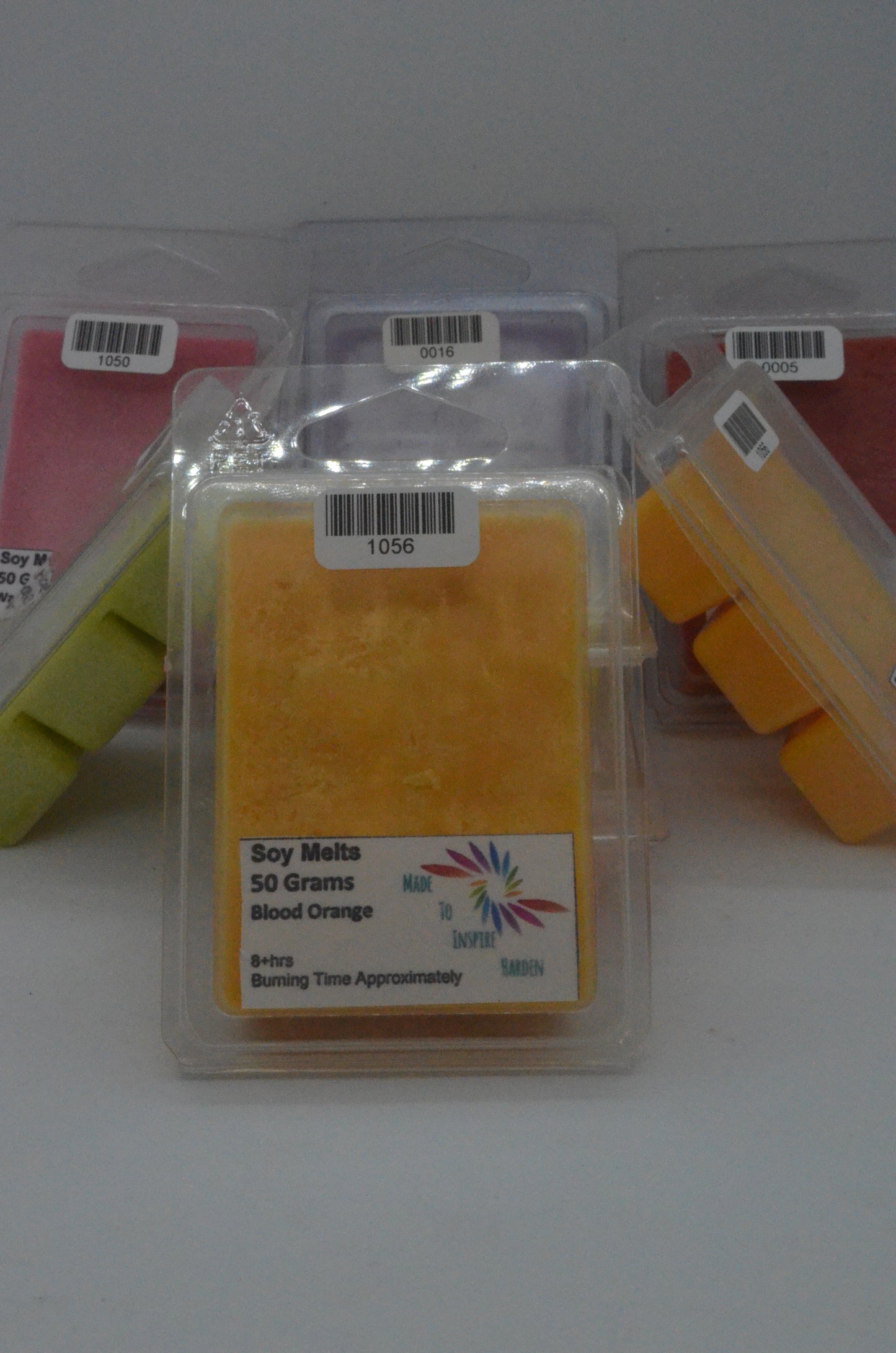 Soy Melts 50g
