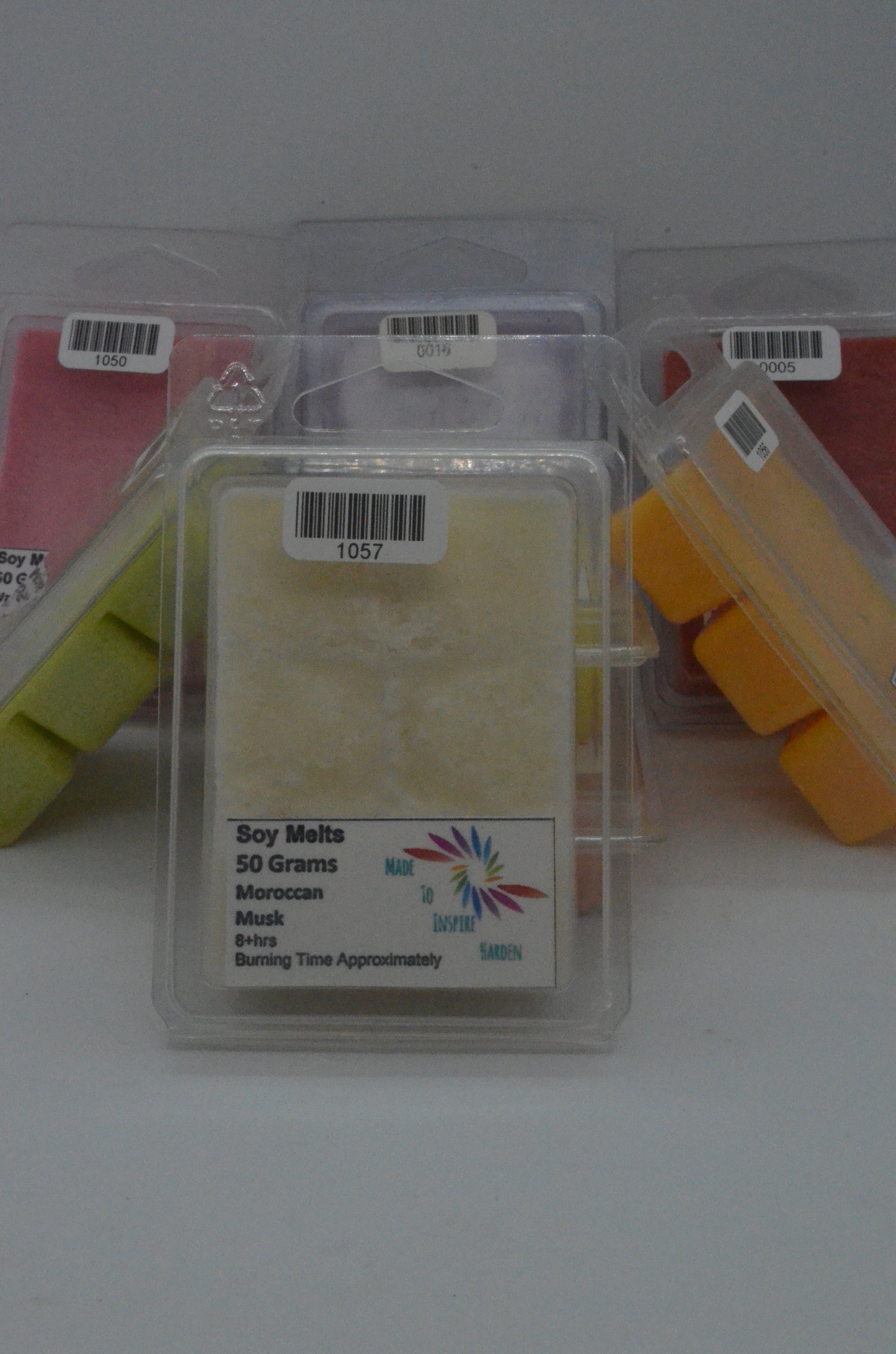 Soy Melts 50g
