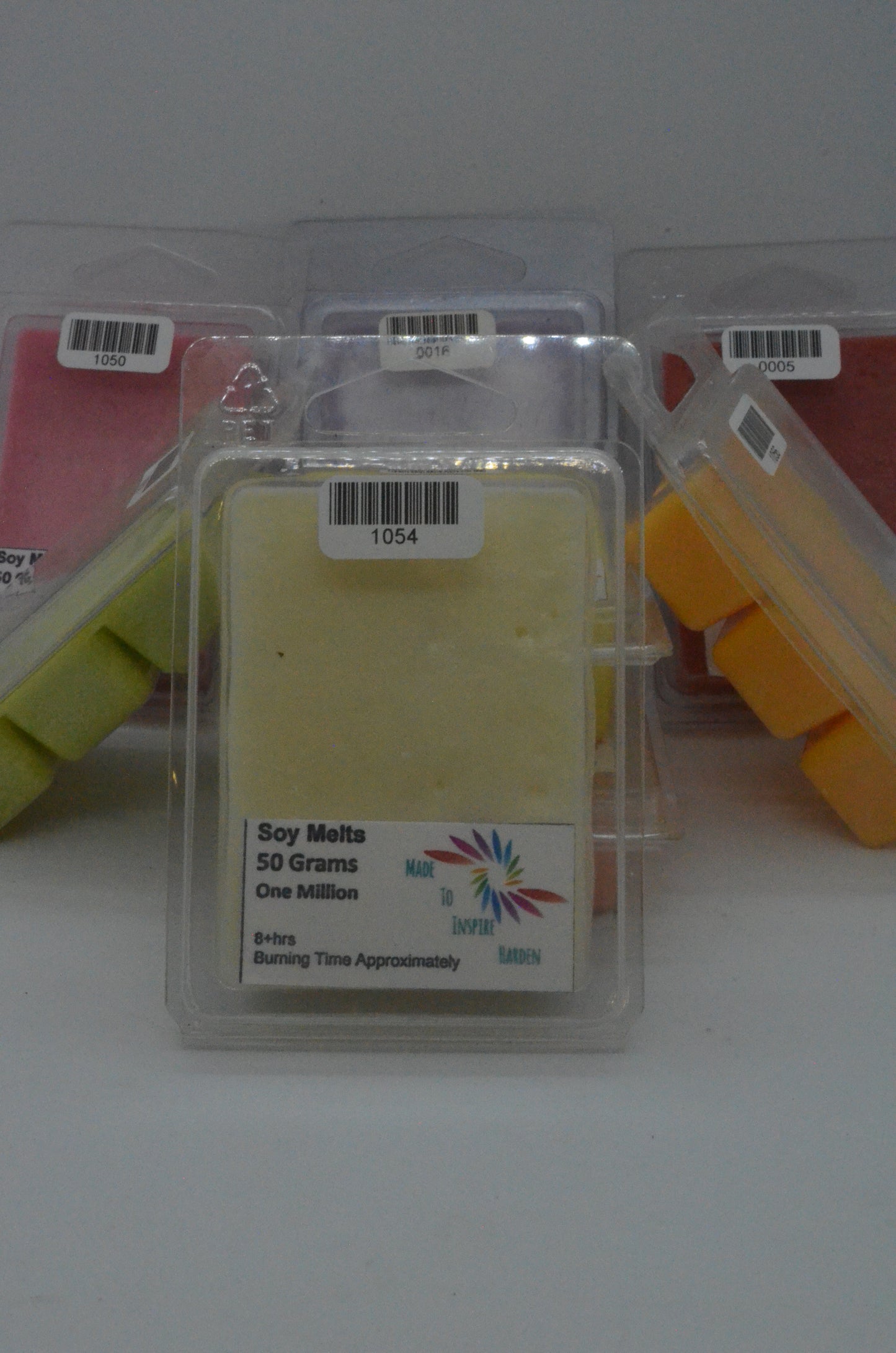 Soy Melts 50g