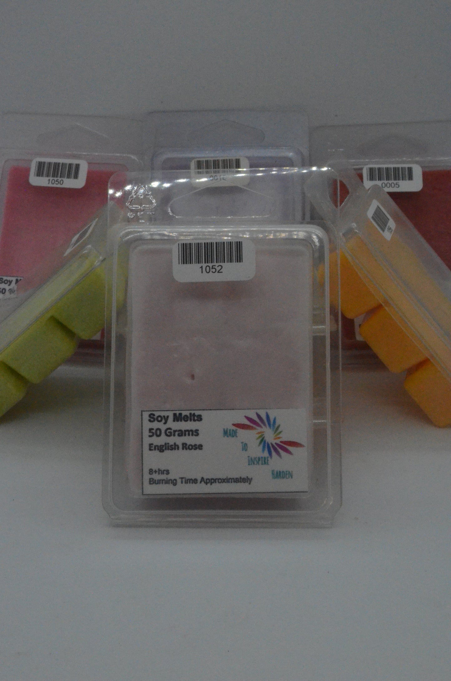 Soy Melts 50g