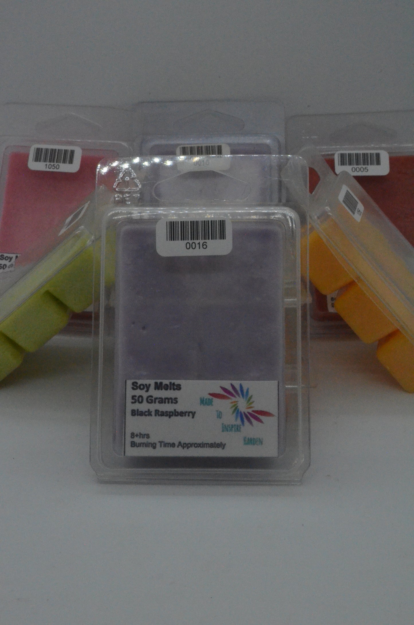 Soy Melts 50g