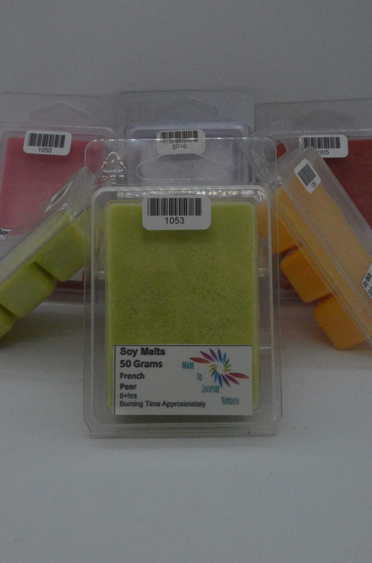 Soy Melts 50g