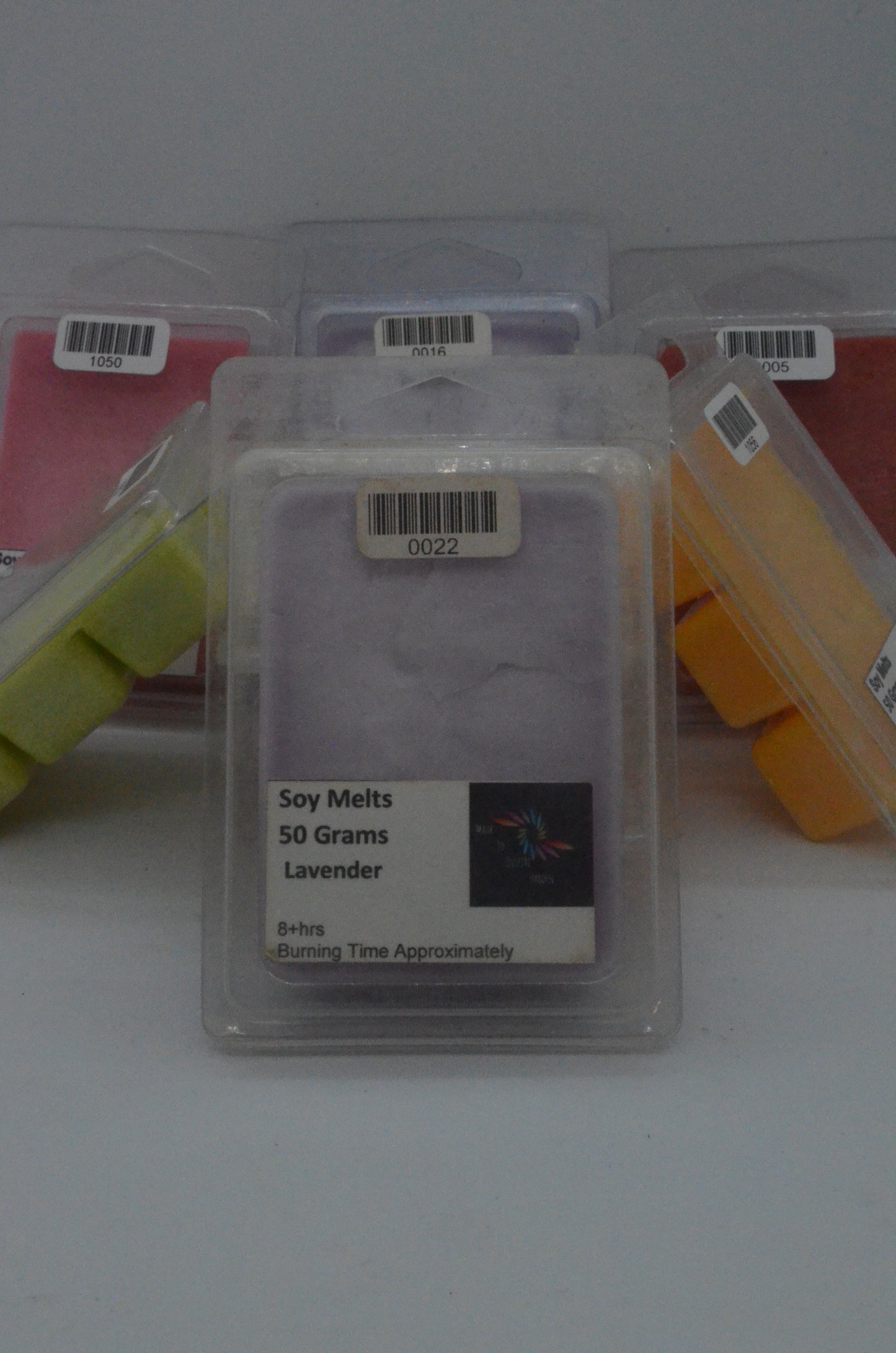 Soy Melts 50g