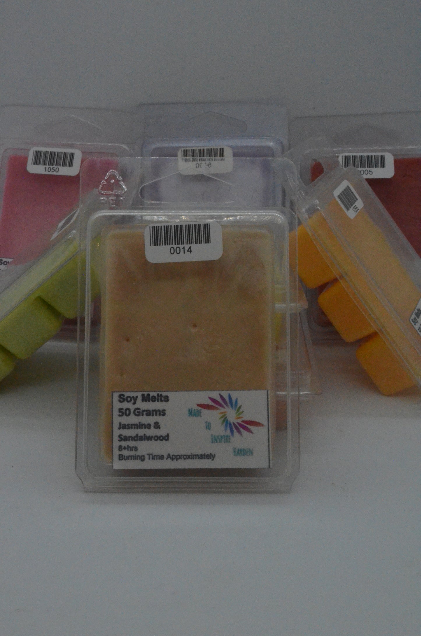Soy Melts 50g