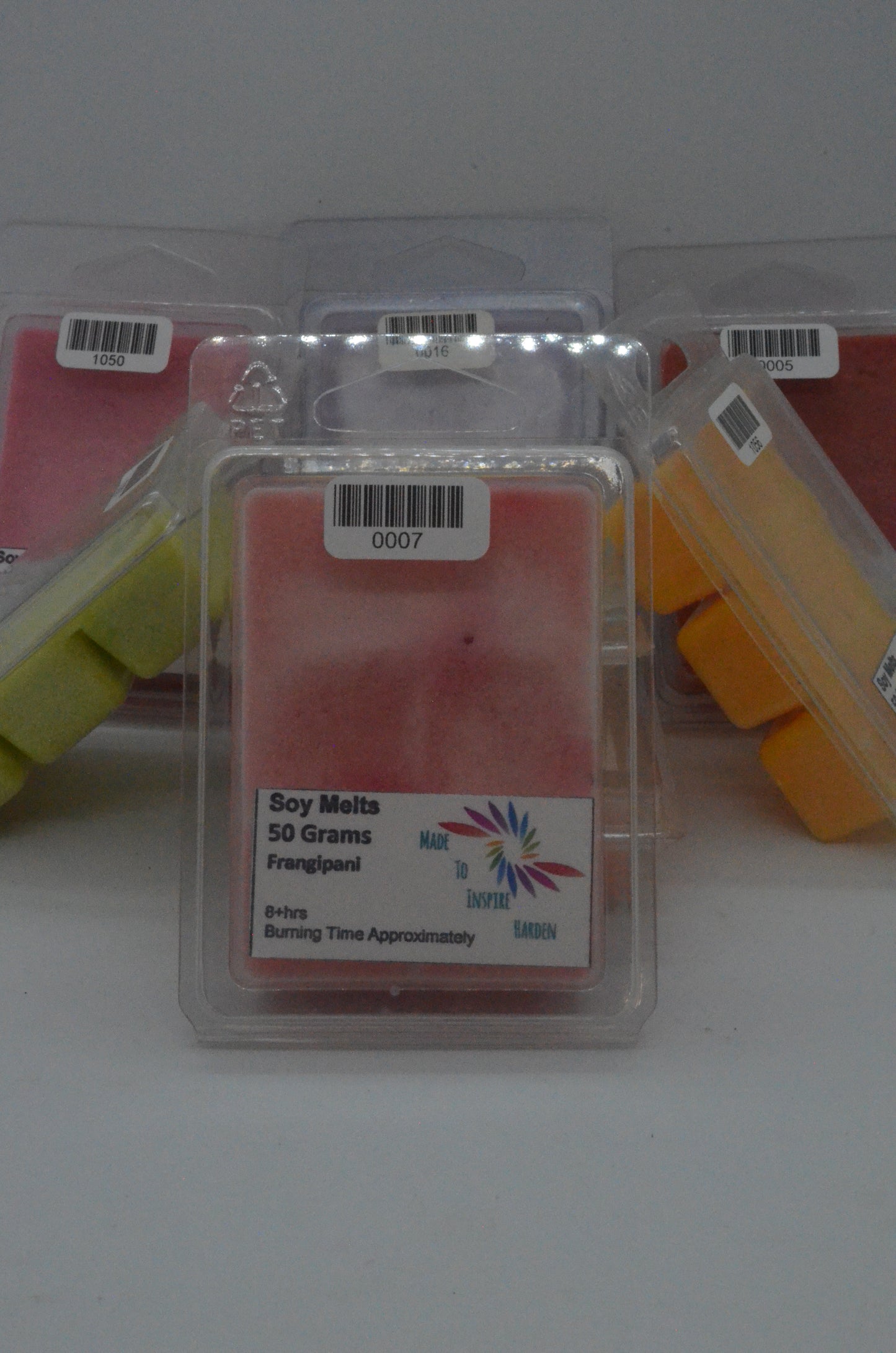 Soy Melts 50g