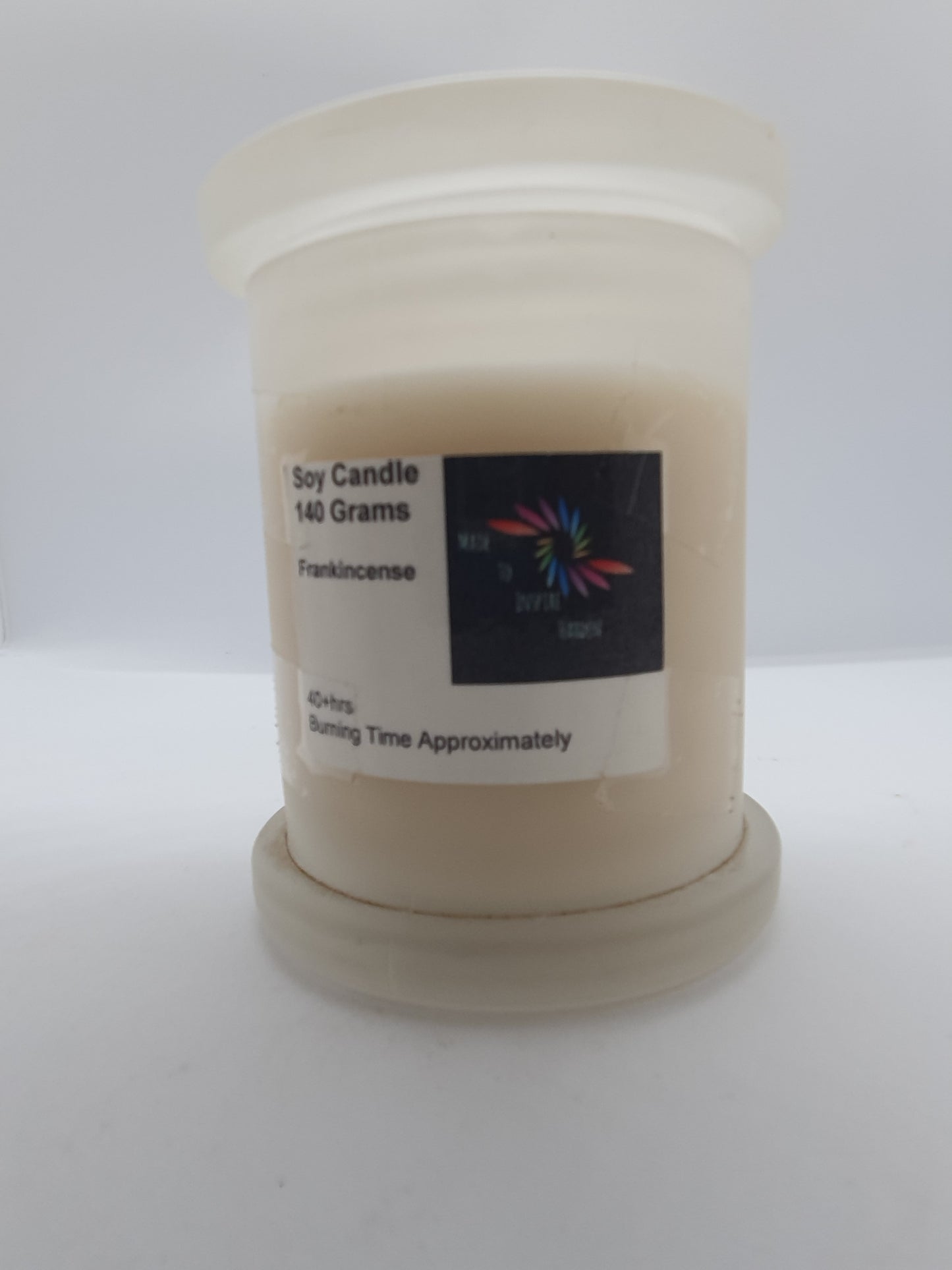 140g Soy Candle