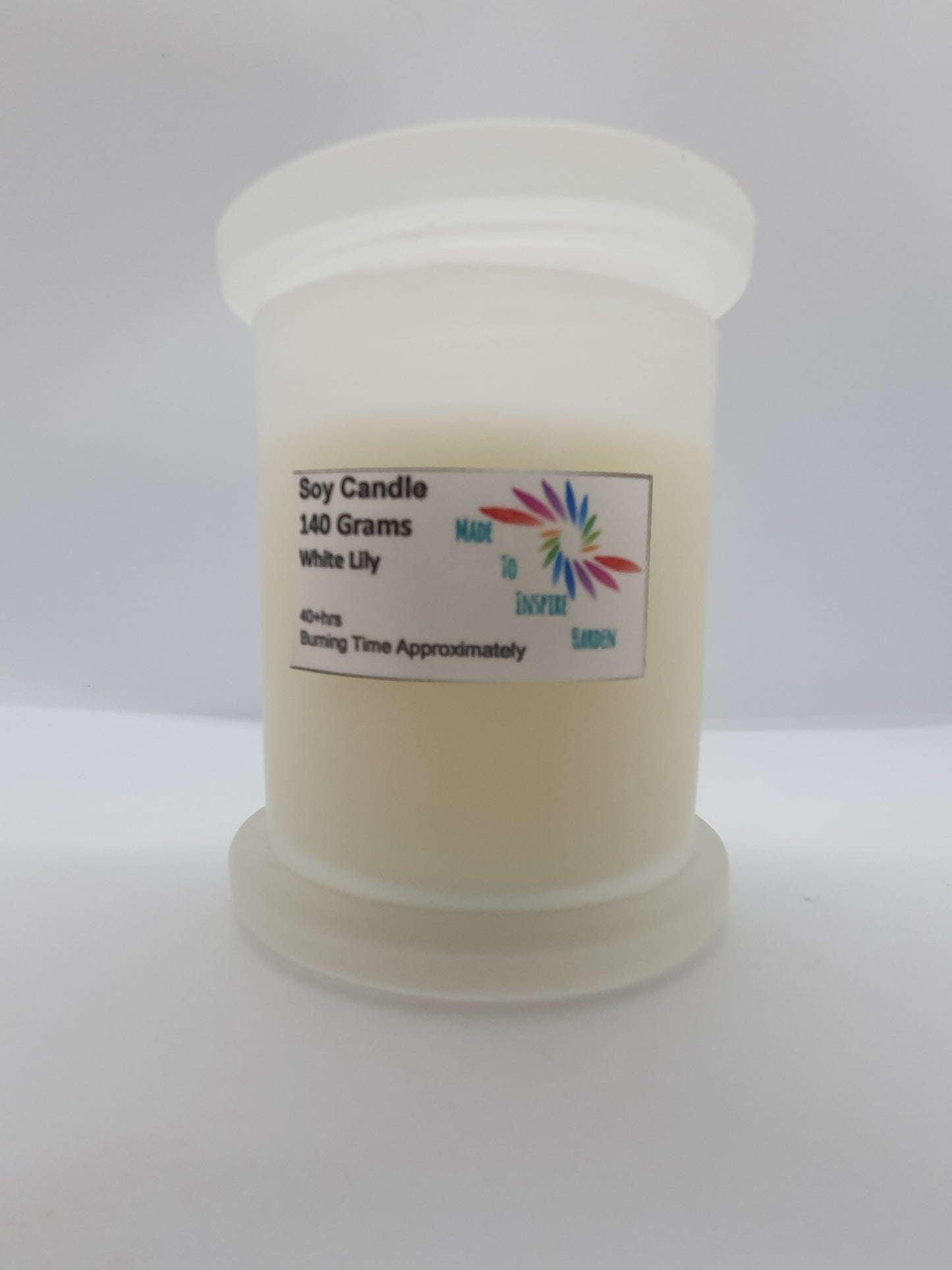 140g Soy Candle