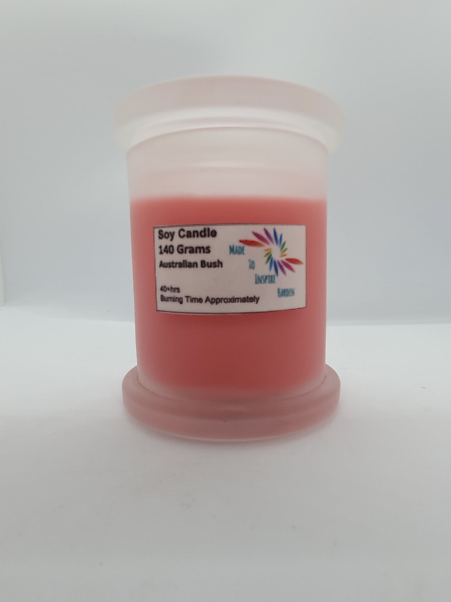 140g Soy Candle