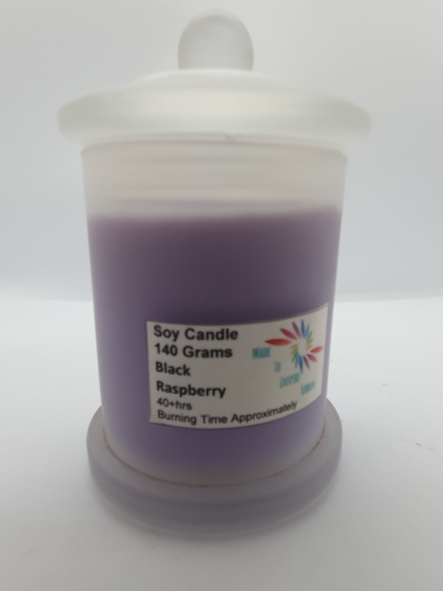 140g Soy Candle