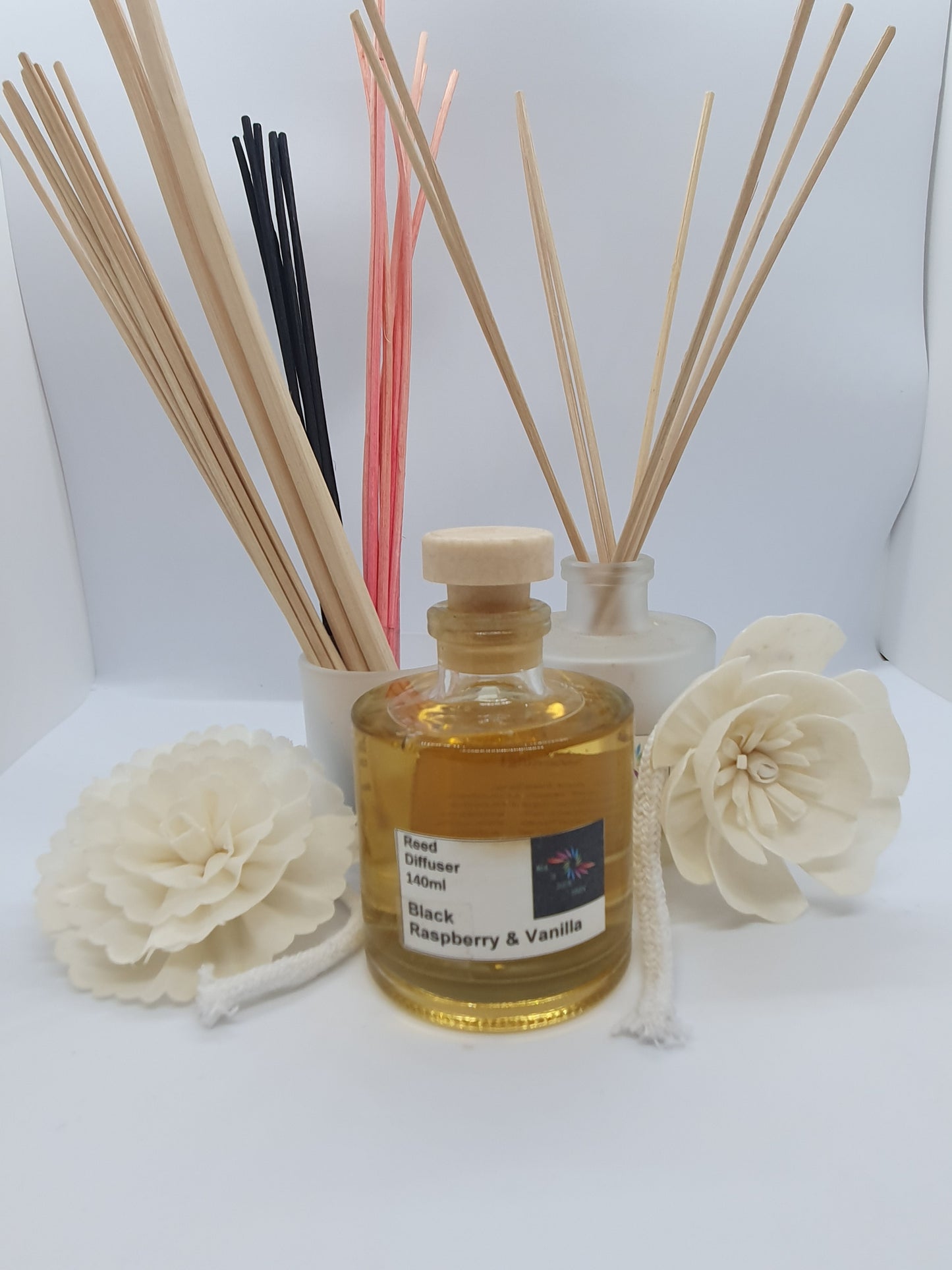 Small Reed Difusers 150ml
