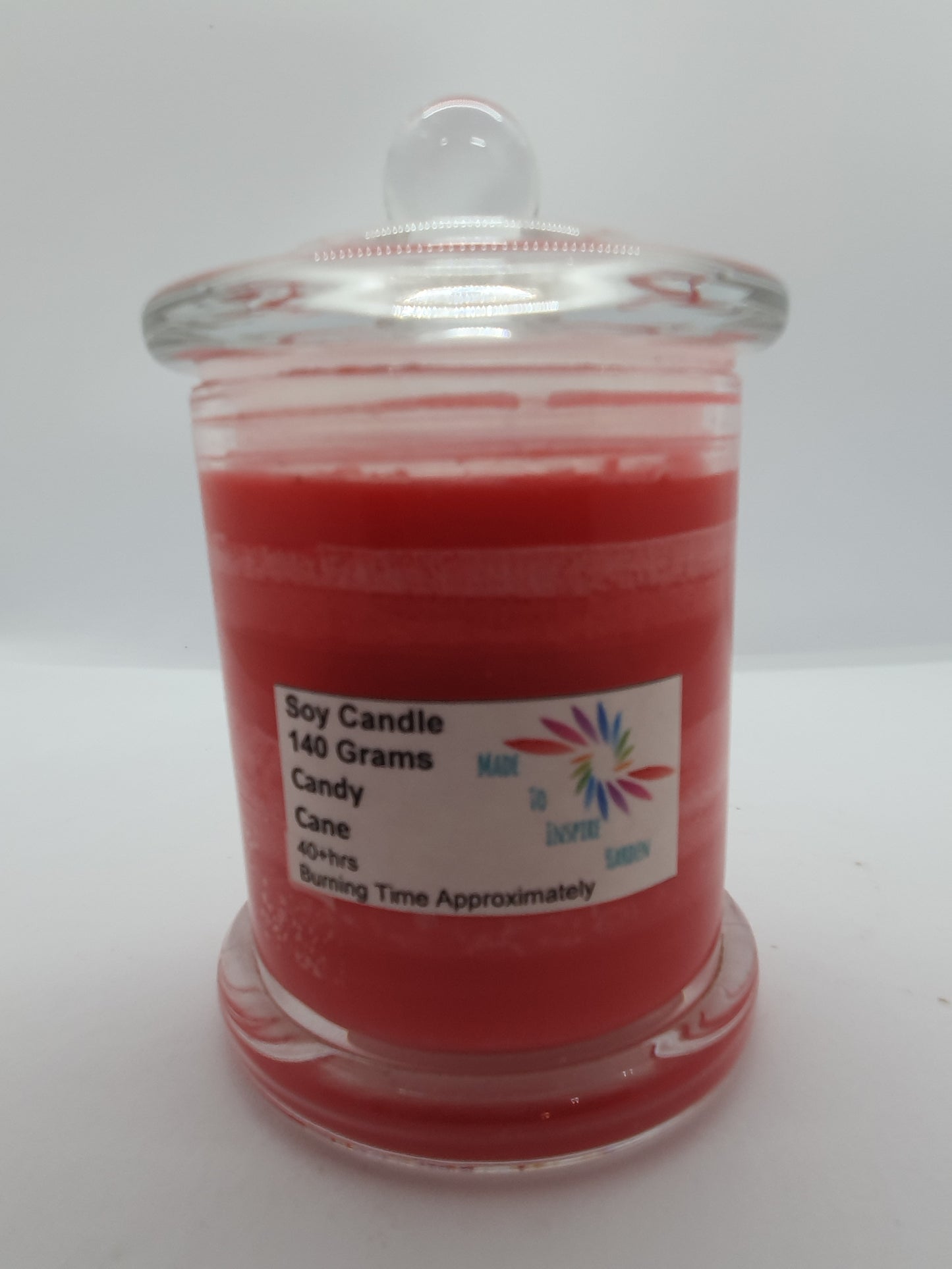 140g Soy Candle