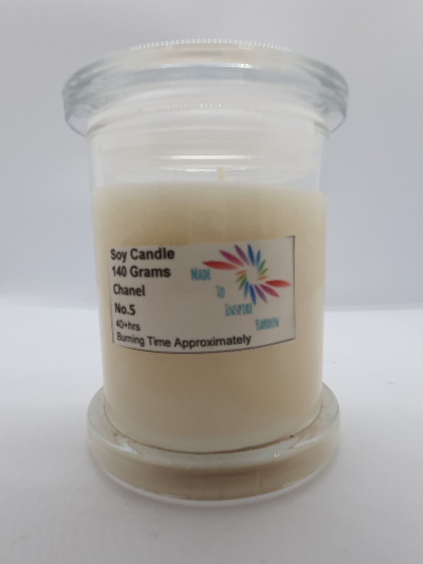 140g Soy Candle