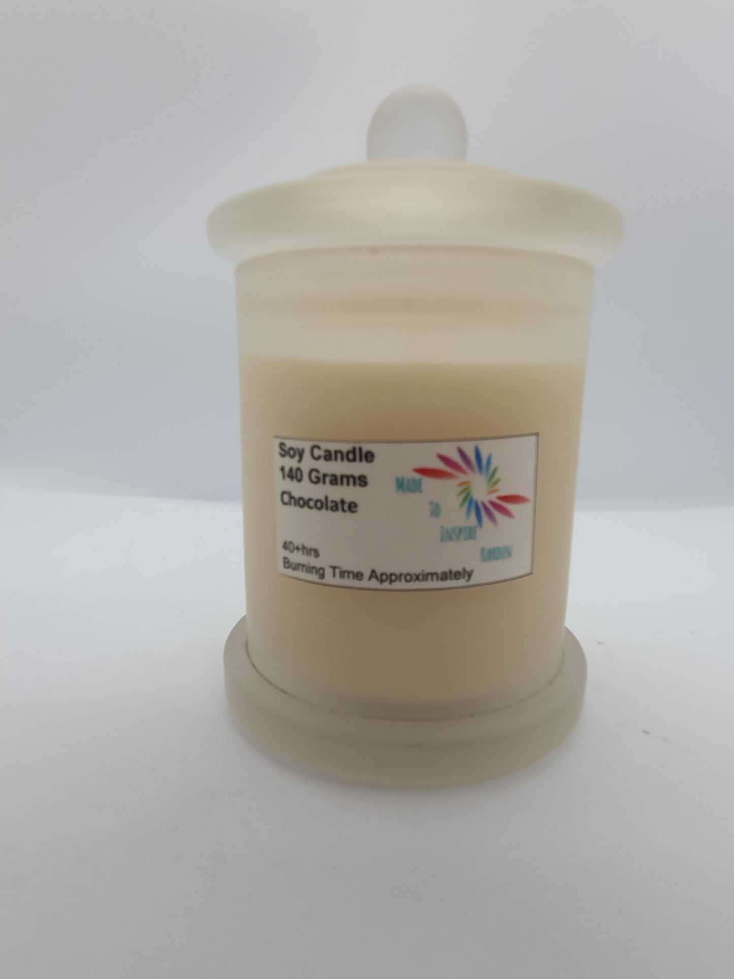 140g Soy Candle