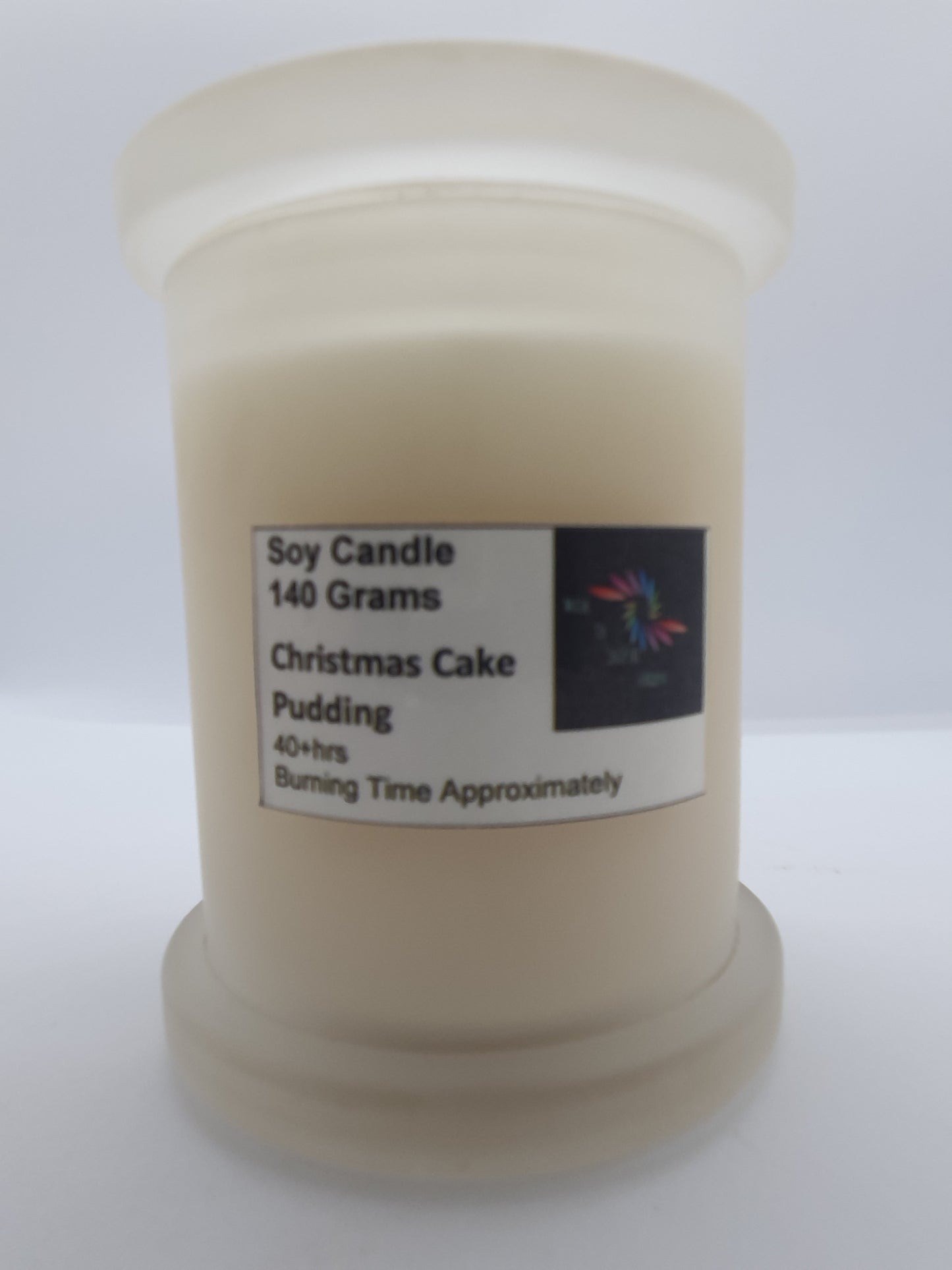 140g Soy Candle