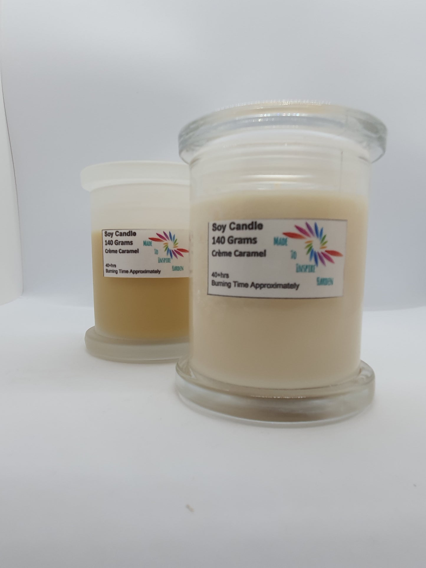 140g Soy Candle