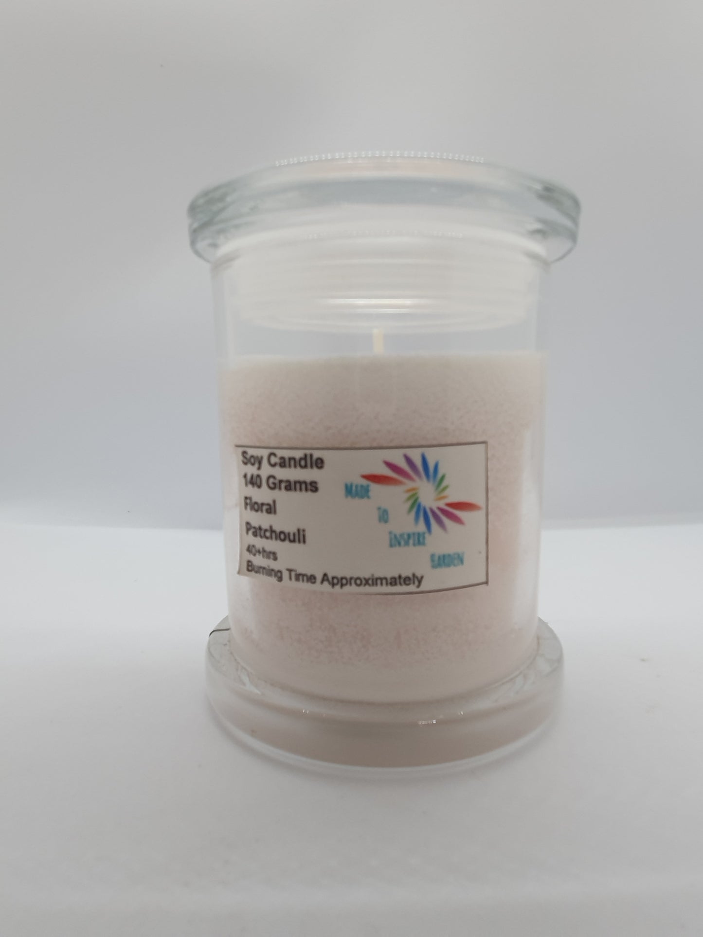 140g Soy Candle