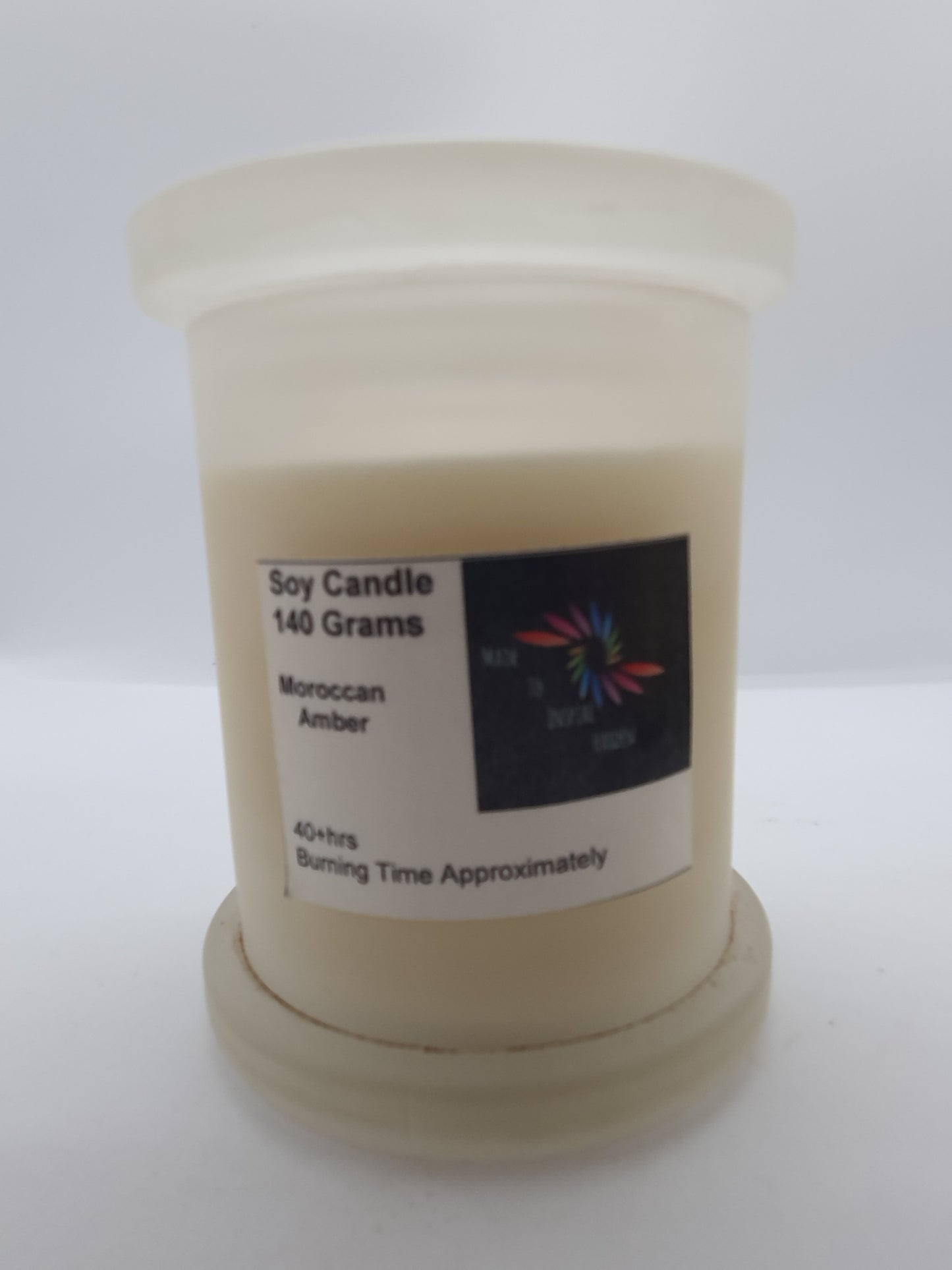 140g Soy Candle