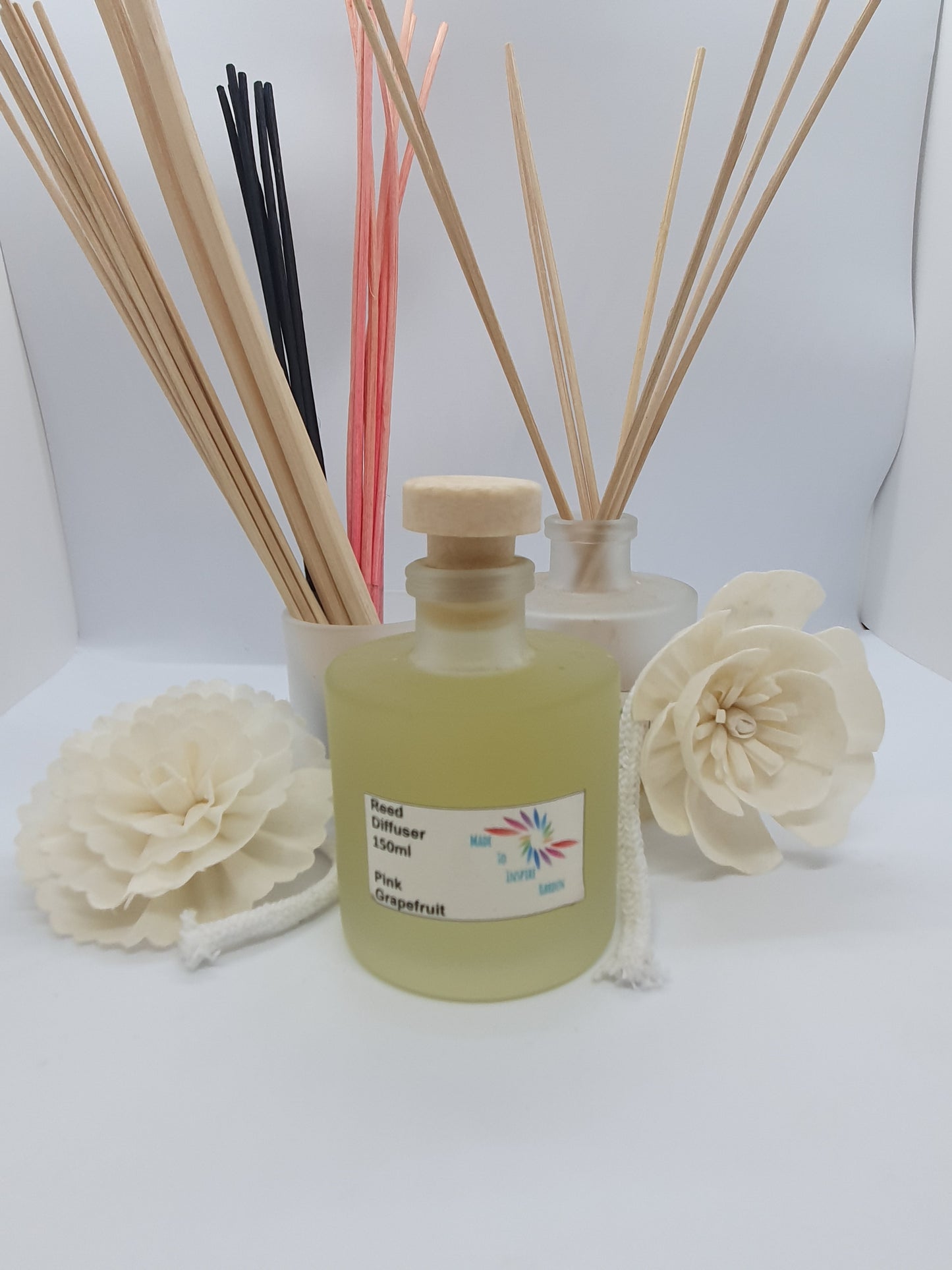 Small Reed Difusers 150ml