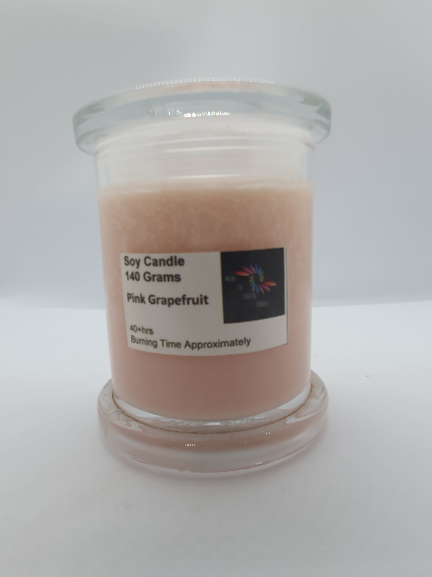 140g Soy Candle