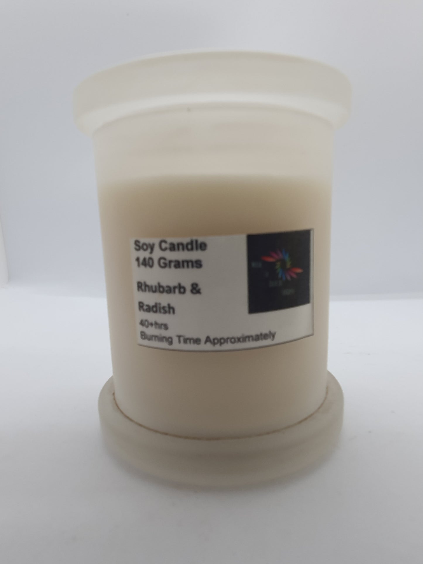 140g Soy Candle