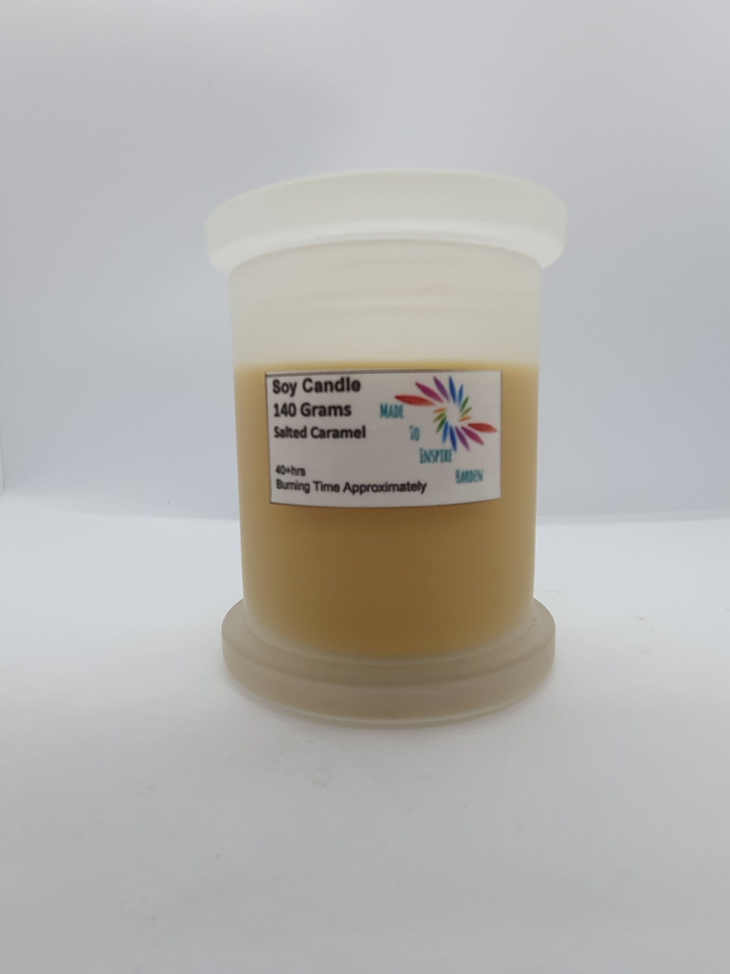 140g Soy Candle
