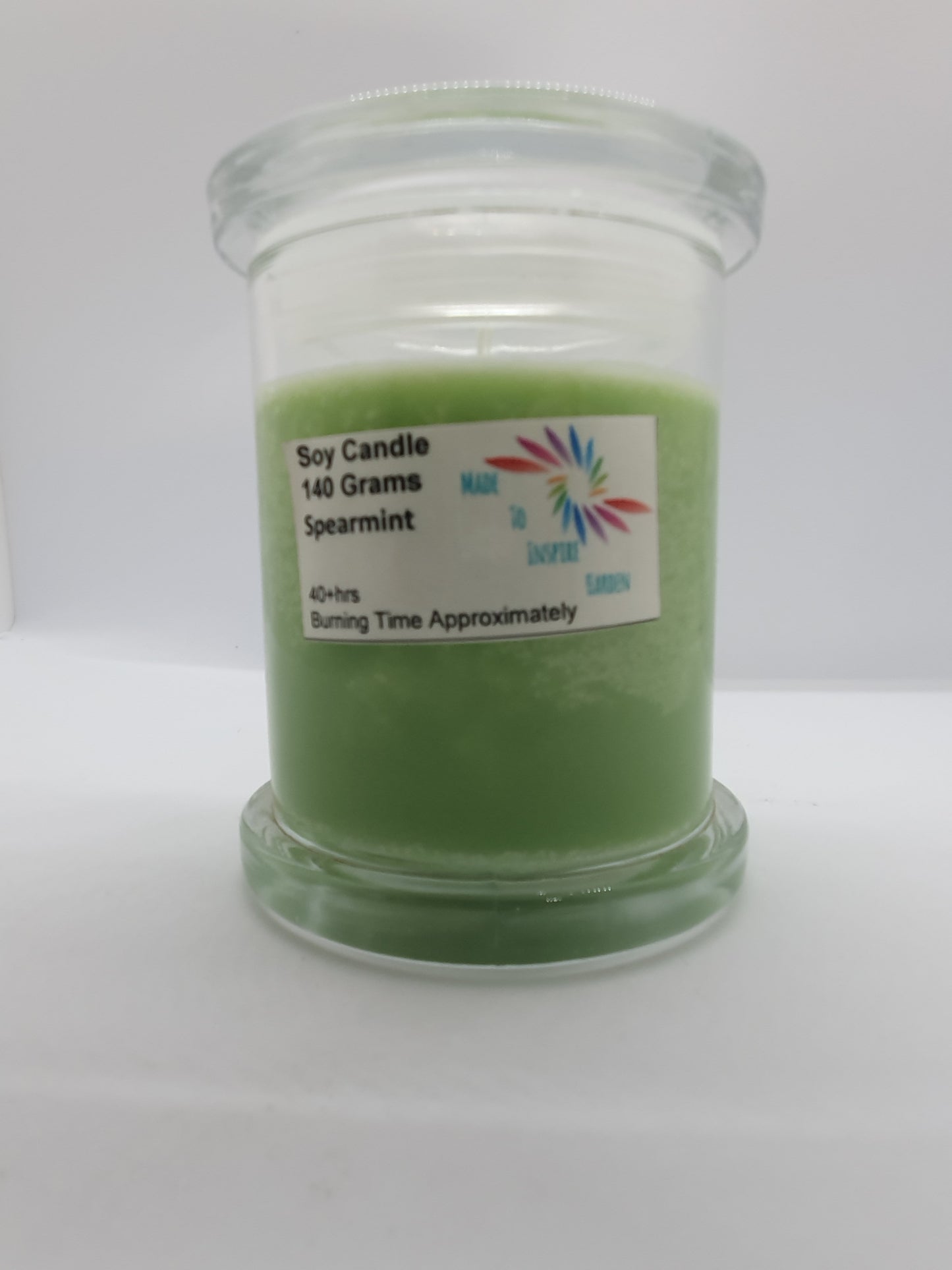 140g Soy Candle