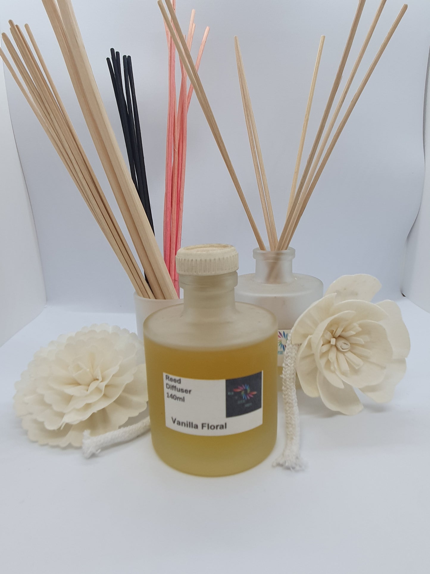 Small Reed Difusers 150ml