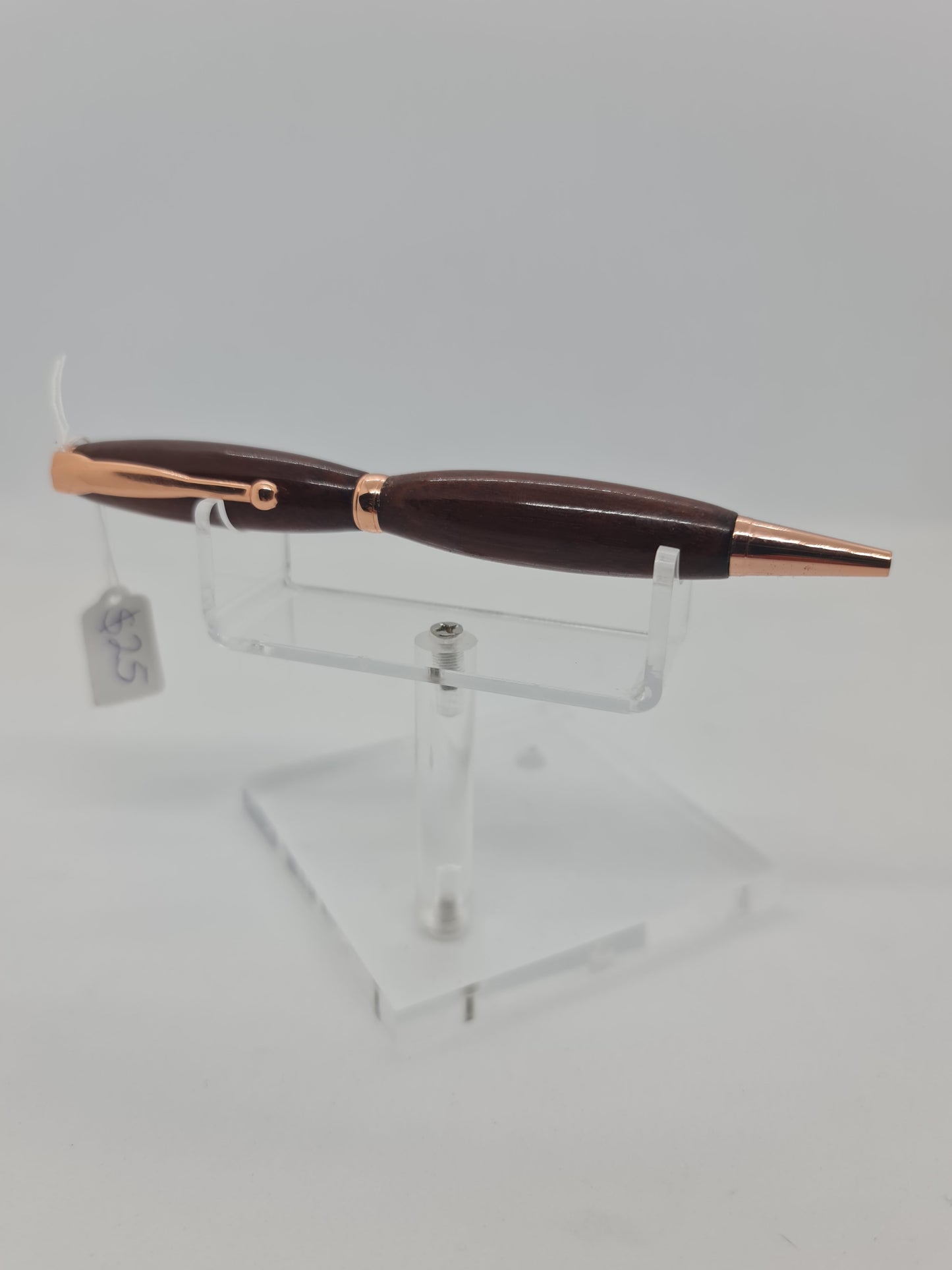 Custom Turned Pens