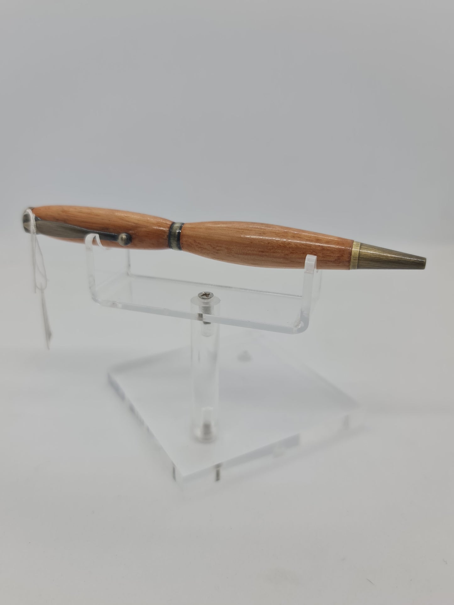 Custom Turned Pens