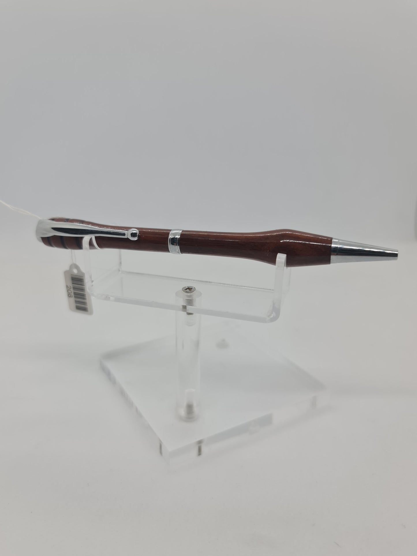 Custom Turned Pens