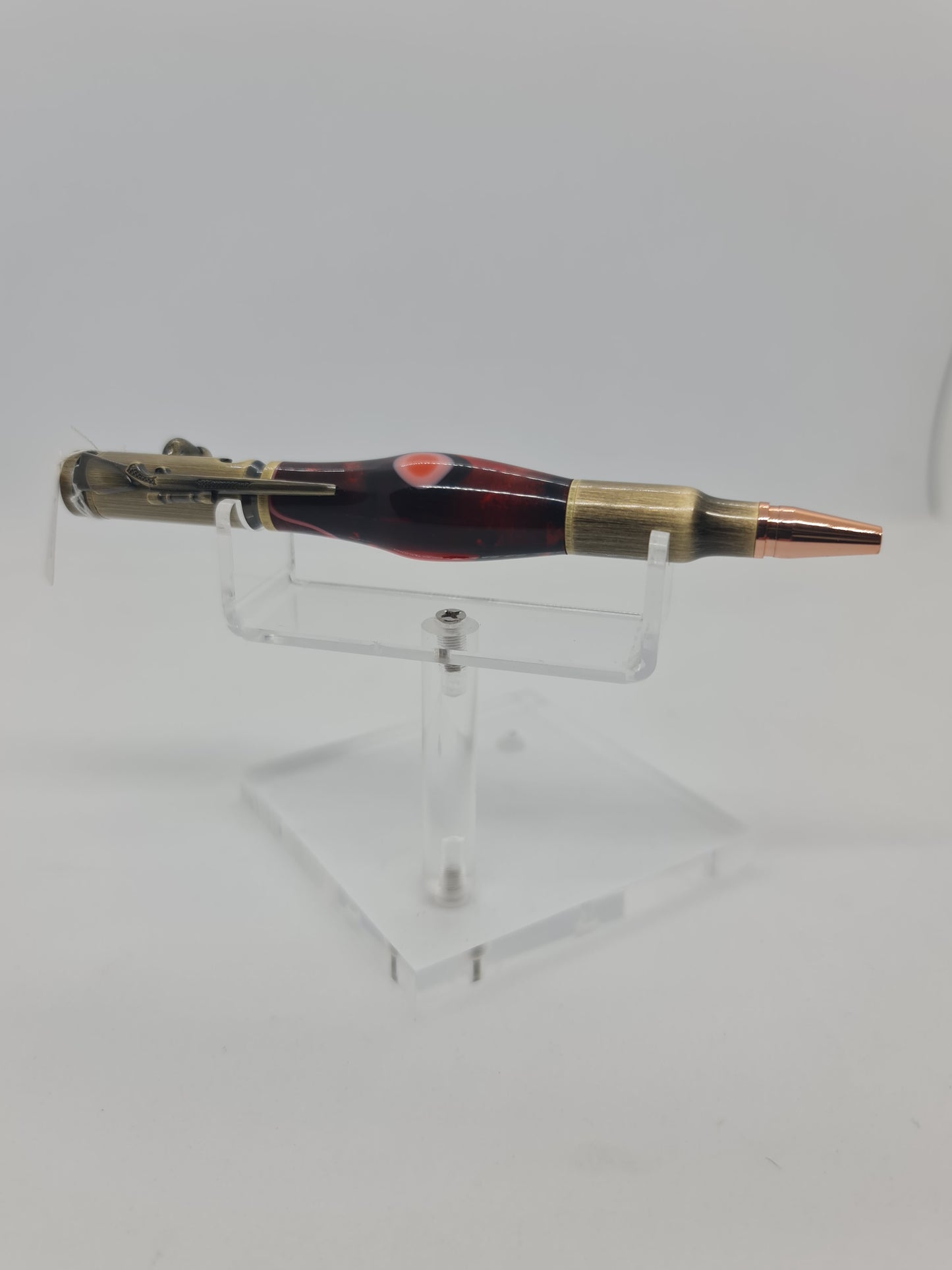 Custom Turned Pens