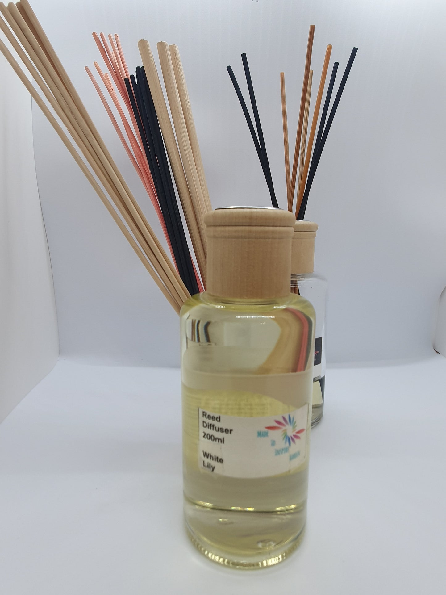 200ml Reed Diffusers