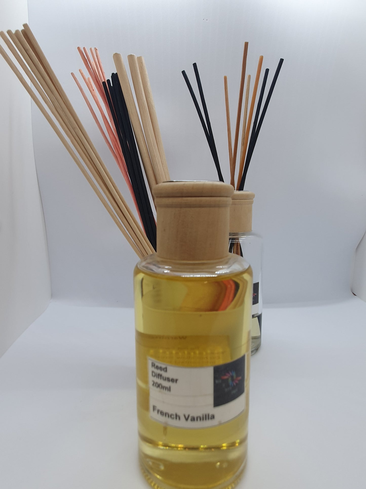 200ml Reed Diffusers