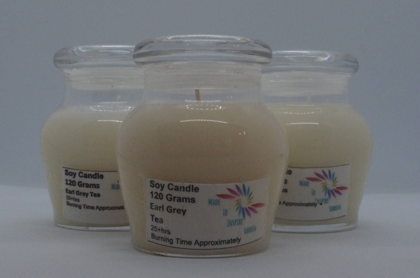 120g Soy Candle